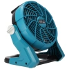 Cordless fan 7" 18V