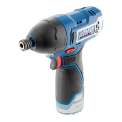 Brezžični udarni vijačnik 12V DEDRA MAUS DED7333, 120Nm, 2700 RPM