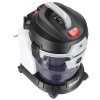 2-in-1 washing vacuum cleaner, wet and dry operation DEDRA DED6608, power 1400 W