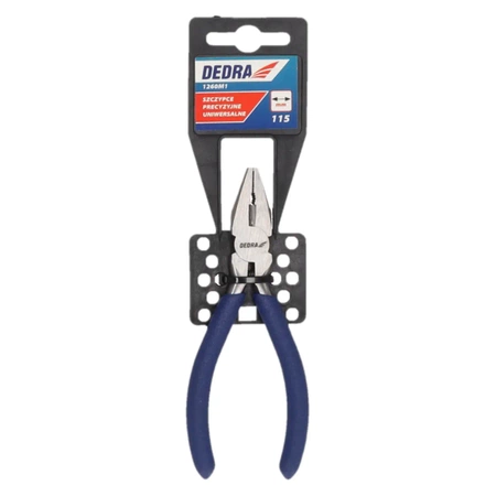 Cleste universal de precizie 115mm