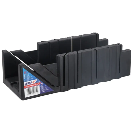 Mitre box 295x80x70mm (3,5")