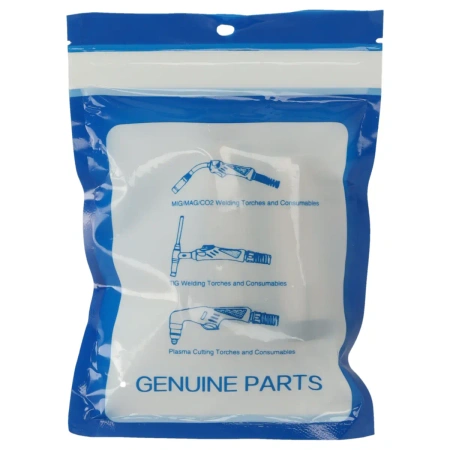 Kooniline gaasidüüs DEDRA DES067 MB25, 2 tk