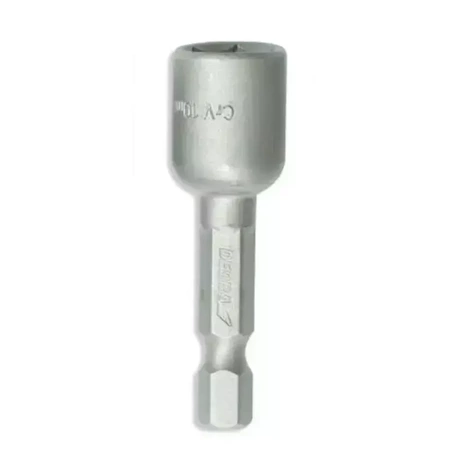 DEDRA 18A0912 Magnetilised pistikupesad 12x48mm, 1/4"