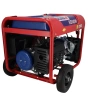 Gasoline generator 6,5kW DEDRA DEGB7503K