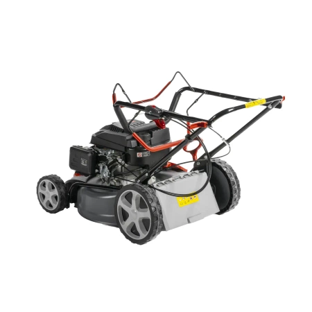 Benzínová kosačka s pohonom, GARDEN DEDRA DED8724-46C 3,6kW, 46cm