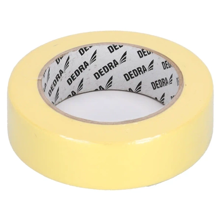 Interior painting tape 30 mm x 50m, 3-day, DEDRA 11T2027