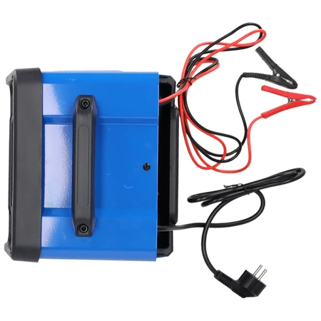 Redresor cu funcția de încărcare rapidă 12/24V 25-180Ah