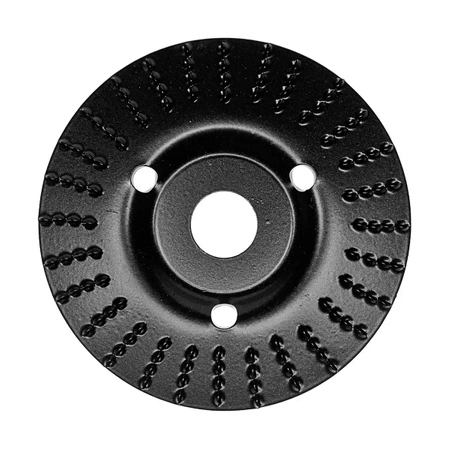 Įstrižinis grandiklis 125 mm DEDRA F692004, laipsnis I