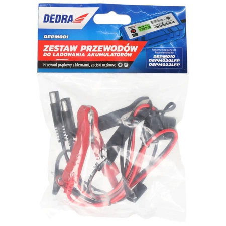 Set de cabluri pentru redresor