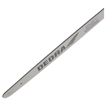 22"-os lánc a DEDRA benzines láncfűrészhez DED8698-22P 55cm 1.6mm