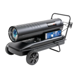 Naftové topidlo 51kW