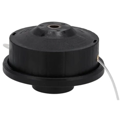 Насадка с леской для бензиновой косы Garden DEDRA DED87151