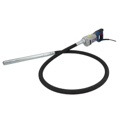 Ponorný vibrátor (zhutňovač) 1200W, hadica 2,5 m