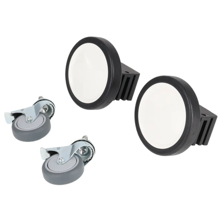 Statybų dulkių siurblys su automatinio filtro valymo funkcija, M klasės filtras, DEDRA DED6609