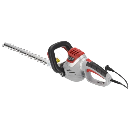 Nożyce do żywopłotu 550/510mm 600W GARDEN DEDRA DED8694-51 obrotowa rękojeść