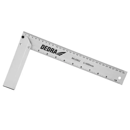 Aluminum angle bar