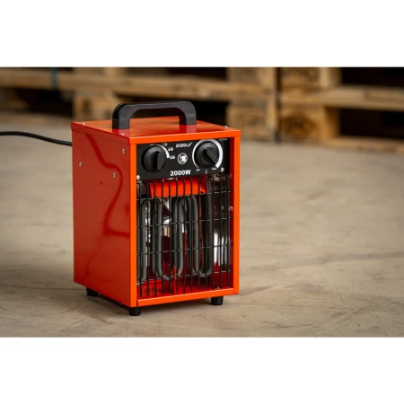 DEDRA DED9920 električni grelnik 2kW