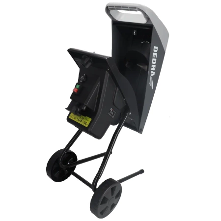 Branch shredder 2500W, 45mm, DEDRA DED8680