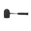Rubber mallet