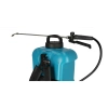 18V, 16L backpack sprayer