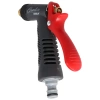 Прямой пистолет-распылитель, регулируемое медное сопло TRIGGER CONTROL GARDEN DEDRA 80N221K