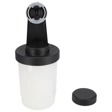 Pistol pentru vopsit cu acumulator 18V