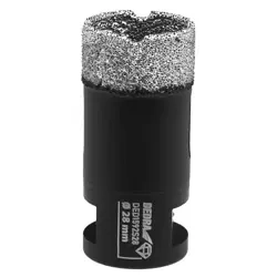 Coroană diamantată Coroană diamantată lipită în vid M14 32mm