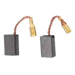 DEDRA YSG055 elektrografit kefék DED7938 sarokcsiszolóhoz