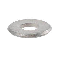 Kółko tnące do maszynek ręcznych do glazury DEDRA DED0031 15/1,5 mm HM