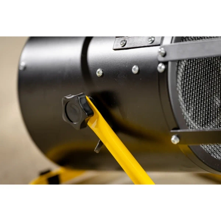 Ohřívač elektrický 3,0kW