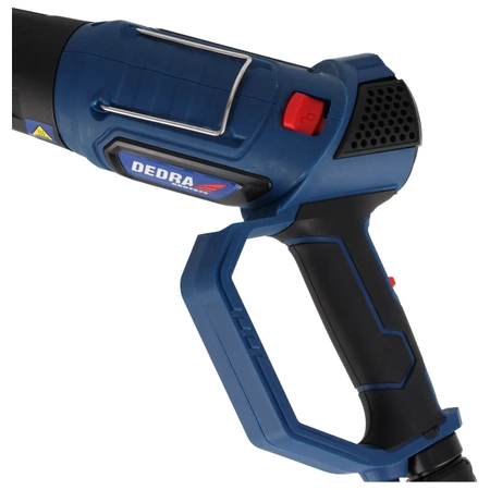 Heat gun-Weed burner 3 in 1, 2000W DED7975