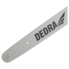 Láncvezető 24" a Garden DEDRA DED8698-24P 60cm, 1.6mm benzines láncfűrészhez