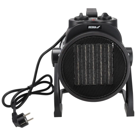 Incalzitor electric 3kW PTC