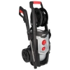 High pressure washer, Garden DEDRA DED8822, 2300W, 120/150bar, retractor, aluminum pump, copper motor winding