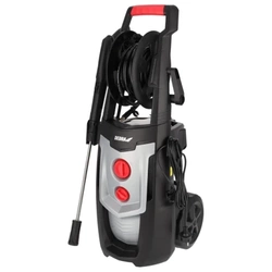 Magasnyomású tisztító, Garden DEDRA DED8822, 2300W, 120/150bar, behúzó, alumínium szivattyú, réz motortekercselés