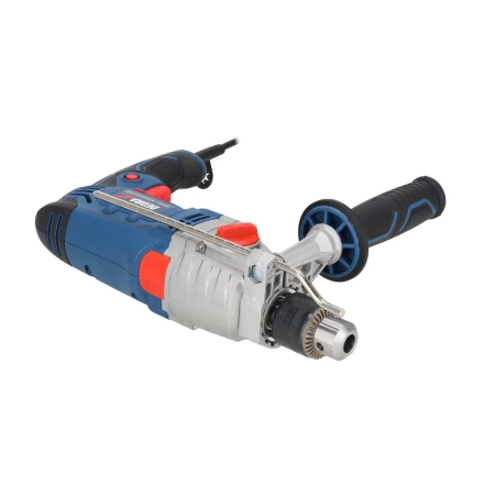 Príklepová vŕtačka 1100W