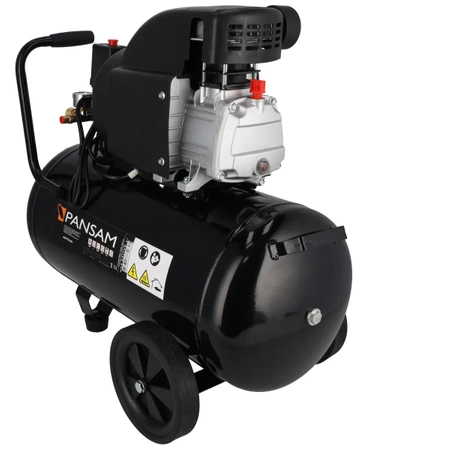 Olajkenéses kompresszor 50L