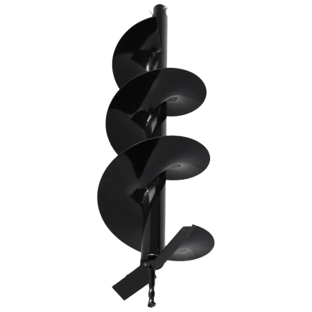 Шнек за почва GARDEN DEDRA 80C322 200x800mm