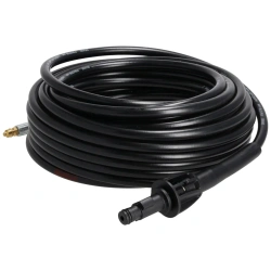 Pressure hose for washer