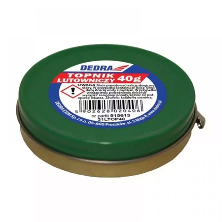 Talilo-pasta 40g