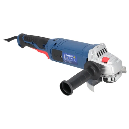 Angle grinder 125mm 1200W DED7952