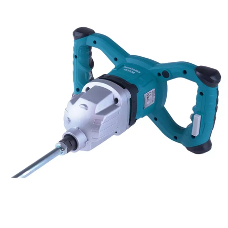 Mixer electric fără perii și fără fir - DEDRA SAS+ALL DED7154 18V