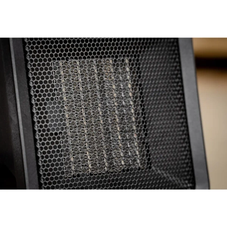 Electric heater 3kW PTC