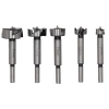 Countersink bit 5 pcs set