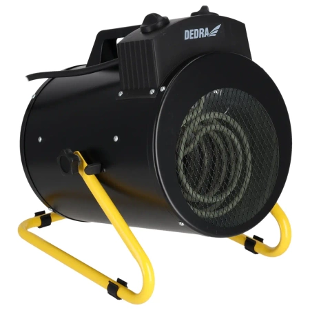 Elektrisks silditajs 5kW