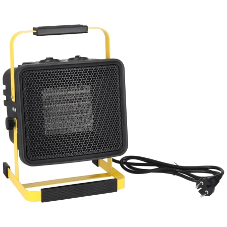 Elektromos hőlégfúvó 2kW PTC