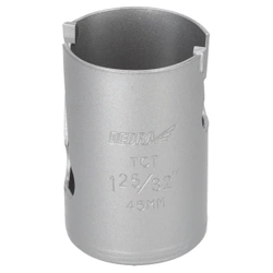 DEDRA 08X045 TCT universaalne puuraag 45 mm 5/8''