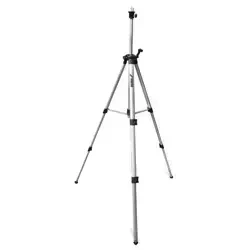 Stativ, 5/8 "navoj + 1/4" adapter