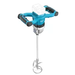 Brezkrtačni akumulatorski električni mešalnik - DEDRA SAS+ALL DED7154 18V