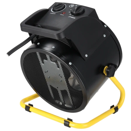 Elektrický ohrievač 5kW PTC